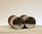 Salt and Pepper in Rosewood, 1970s, Set of 2, Image 8