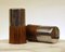 Salt and Pepper in Rosewood, 1970s, Set of 2 9