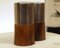 Salt and Pepper in Rosewood, 1970s, Set of 2, Image 5