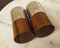 Salt and Pepper in Rosewood, 1970s, Set of 2, Image 11