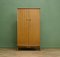 Vintage Walnut Wardrobe by Alfred Cox for Heals, 1960s 1