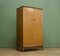 Armoire Vintage en Noyer par Alfred Cox pour Heals, 1960s 3