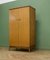 Vintage Walnut Wardrobe by Alfred Cox for Heals, 1960s, Image 2