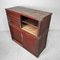 Traditional Taishō Two-Piece Japanese Storage Cabinet, 1920s, Set of 2, Image 3