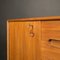 Mid-Century Scandinavian Teak Sideboard from Sven Andersen 10