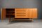 Skandinavisches Mid-Century Teak Sideboard von Sven Andersen 19