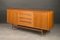 Mid-Century Scandinavian Teak Sideboard from Sven Andersen 18