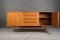 Mid-Century Scandinavian Teak Sideboard from Sven Andersen 3