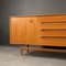 Skandinavisches Mid-Century Teak Sideboard von Sven Andersen 11