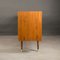 Skandinavisches Mid-Century Teak Sideboard von Sven Andersen 13