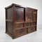 Traditioneller japanischer Taishh Schrank, 1920er 2