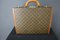 Monogram Briefcase from Louis Vuitton, 1980s 18