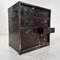 Japanese Tansu Meiji Lacquer Chest of Drawers, 1890s 5