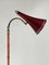 Mid-Century Italian Faux Bamboo Diabolo Floor Lamp, 1960s 19