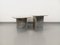 Vintage Marble Nesting Coffee Tables, 1980s, Set of 2, Image 9