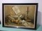 Jose Martorell Puigdomenech, Castilian Still Life, 19th Century, Oil on Canvas, Framed 4