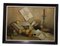 Jose Martorell Puigdomenech, Castilian Still Life, 19th Century, Oil on Canvas, Framed 3