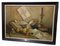 Jose Martorell Puigdomenech, Nature morte castillane, XIXe siècle, huile sur toile, encadrée 1