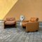 Set de Fauteuils Sandwich & Doppiosandwich par Ammannati et Vitelli pour Brunati, 1970s 5