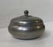 Art Deco Trinket Jar in Pewter by Just Andersen, 1930s 6