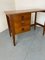 Teak Desk, Denmark, 1960s 8