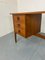 Teak Desk, Denmark, 1960s 9