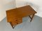 Teak Desk, Denmark, 1960s 2