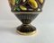 Vase Vintage en Céramique par H. Bequet, Belgique, 1950s 4