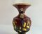 Vintage Ceramic Vase by H. Bequet, Belgium, 1950s, Image 3
