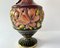 Vintage Ceramic Vase by H. Bequet, Belgium, 1950s, Image 2