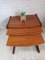 Mid-Century Teak Nesting Tables Katrina Nesting from G Plan, 1960s, Image 7