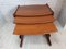 Mid-Century Teak Nesting Tables Katrina Nesting from G Plan, 1960s, Image 5