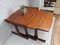 Mid-Century Teak Satztische Katrina Nesting von G Plan, 1960er 3