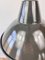 Small Factory Ceiling Lamp from VEB, GDR, 1950s, Image 6