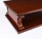 Vintage Regency Revival Coffee Table, 1980s, Image 9