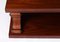 Vintage Regency Revival Coffee Table, 1980s, Image 8