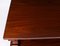 Vintage Regency Revival Coffee Table, 1980s, Image 4