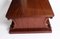 Vintage Regency Revival Coffee Table, 1980s, Image 11