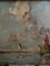 Ernest Germain Vauthrin, Boats, Bay of Crozon Finistère, Oil on Canvas, Framed 9