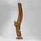 Abstract Sculpture, 1970s, Wood 4