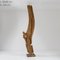 Abstract Sculpture, 1970s, Wood 2