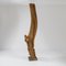 Abstract Sculpture, 1970s, Wood, Image 1