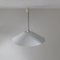 Mod. 1853 Hanging Light by Elio Martinelli for Martinelli Luce, 1970s 4