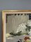 Ripe, anni '50, dipinto ad olio, con cornice, Immagine 6