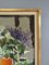 Ripe, 1950s, Oil Painting, Framed 9