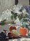 Ripe, anni '50, dipinto ad olio, con cornice, Immagine 12
