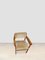 Vintage Tiao Dining Armchair 3