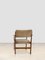 Vintage Tiao Dining Armchair 4
