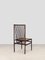 Vintage Brown Structural Chair, Image 2