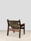 Killin Lounge Chair by Sergio Rodrigues, Image 2